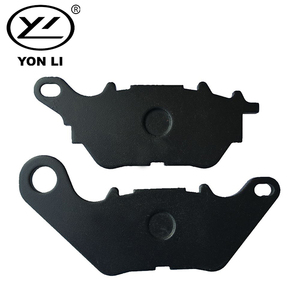 Má phanh xe máy phía trước chất lượng cao mới dành cho Yamaha Xmax/R25/R3 - Product Image 5