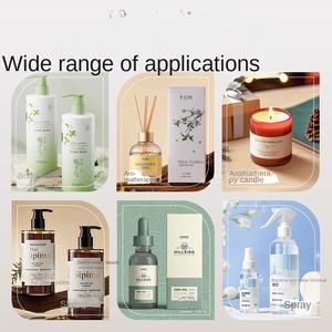 Etiqueta Autoadhesiva Impermeable de Papel Kraft de Grado Médico, Impresión Personalizada, Embalaje de Medicamentos, MOQ Bajo, Precio de Fábrica - Product Image 3