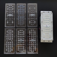 Módulo LED SMD de 20W PH3030 de 36 Puntos, con Clasificación IP65, DC36V para Alumbrado Público