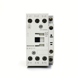 AC contactor <span class=keywords><strong>DILMP20</strong></span>(24V 60HZ) - Product Image 5