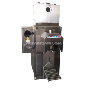 Có thể tháo rời vít van túi đóng gói | Có thể tháo rời khoan điền Hệ thống khí nén cấp thực phẩm giá cả cạnh tranh - Product Image 2