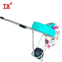 Semoir Intégré de Précision TX pour l'Agriculture – Multifonctionnel, Portable, Haute Capacité pour la Fertilisation du Soja, des Arachides et du Maïs