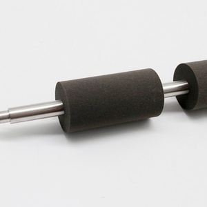 Compatible Finisher Decurler <b>Roll</b> <b>Kit</b> for Xerox 4110 4112 4127 4590 4595 D95 D110 D125 D136 604K64390 020K10972 - Product Image 2