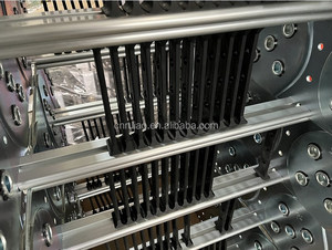 Ruiao thương hiệu Heavy Duty cáp thép tàu sân bay mạnh mẽ Cáp thép không gỉ kéo chuỗi - Product Image 5