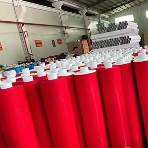 0,5 мм, 0,8 мм, 1 мм, 1,5 мм, 2 мм, 3 мм, 4 мм, 5 мм, 6 мм, 10 мм, 20 м, 30 м, 40 м, 50 м, 100 м, двухсторонняя красная пленка, белая поролоновая лента, рулоны - Product Image 1