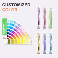 Nouvelle arrivée - Stylo perceuse à ongles sans fil rechargeable, puissant, portable, outil de polissage professionnel pour manucure, 0-35000 tr/min