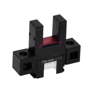 เซ็นเซอร์สวิตช์โฟโตอิเล็กทริก Pmk65 PM-K65ของแท้ - Product Image 1
