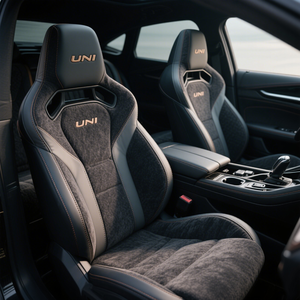 Trung Quốc giá rẻ changan UNI-V thể thao tự động 2025 2024 Giá sử dụng xăng xe UNI-V xăng xe để bán - Product Image 4