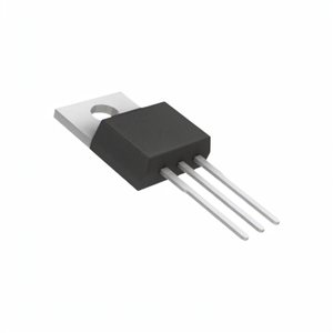 Components Electronic Transistors FQP9N50C Manufacturer Channel TO-220-3 - Product Image 1