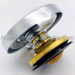 Bouchon de réservoir hydraulique pour excavatrice Pc200-6 17A-60-11310 - Product Image 4