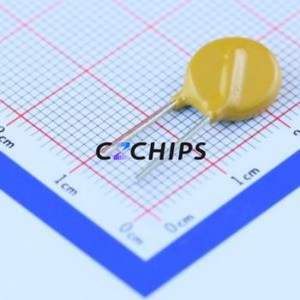RL250-600 Resettable Fuse Through hole Component (THT),P=5.1mm Fuse 250V 5A 600mA 1.2A - Product Image 2