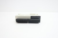 Módulo Controlador Programable PLC FX2NC-16EYR-T-wbrDS