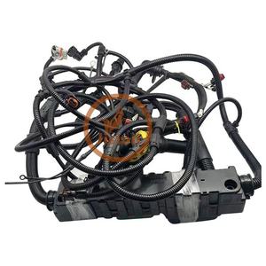 Faisceau de câblage moteur de haute qualité 22041549 22279234 21372691 22020753 21901481 21776625 pour moteur D13, faisceau de câblage de camion - Product Image 3