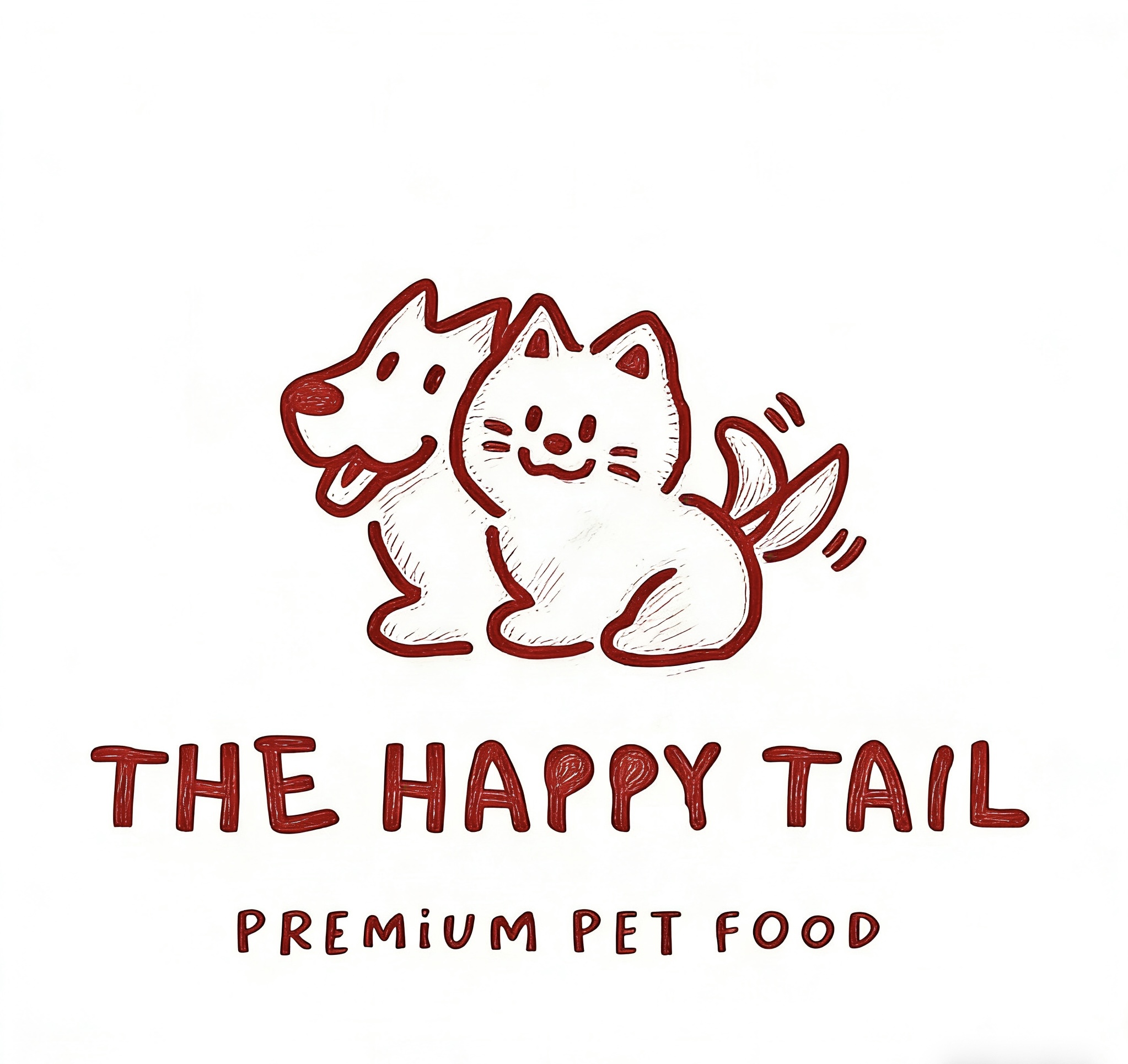 Jinan Huaiyin Jingjingjing Pet Products Trading Firm (sole Proprietorship) logo
