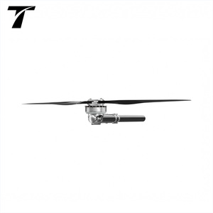 Moteur brushless T-MOTOR A16 18S puissant à <span class=keywords><strong>prix</strong></span> abordable, BLDC KV54, poussée nominale 35kg~40kg, IPX5, pour pièces <span class=keywords><strong>de</strong></span> drone - Product Image 4