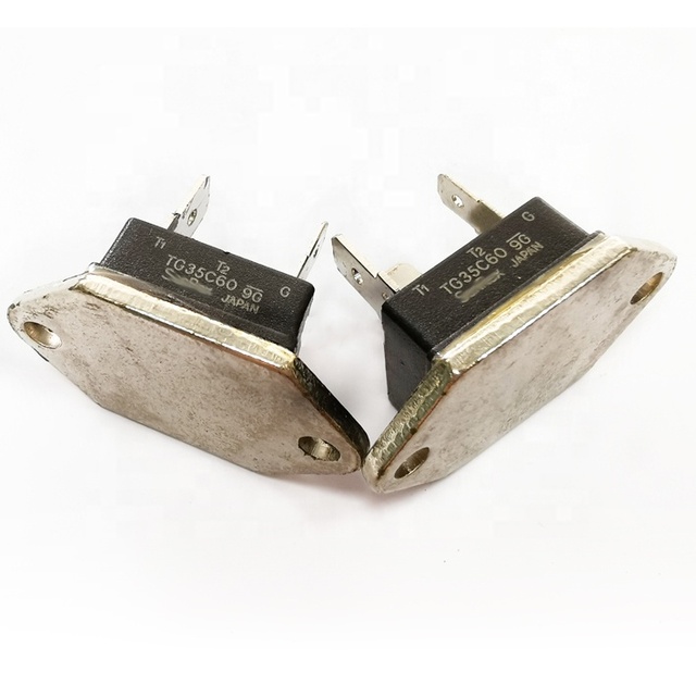 sanrex TG35C60 new Triac thyristor module 25A 600V MU-241 TG25C60
