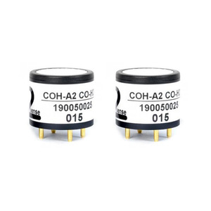 Capteur de gaz électrochimique Alphasense COH-A2 CO H2S 3,3 V pour détecteur - Product Image 1