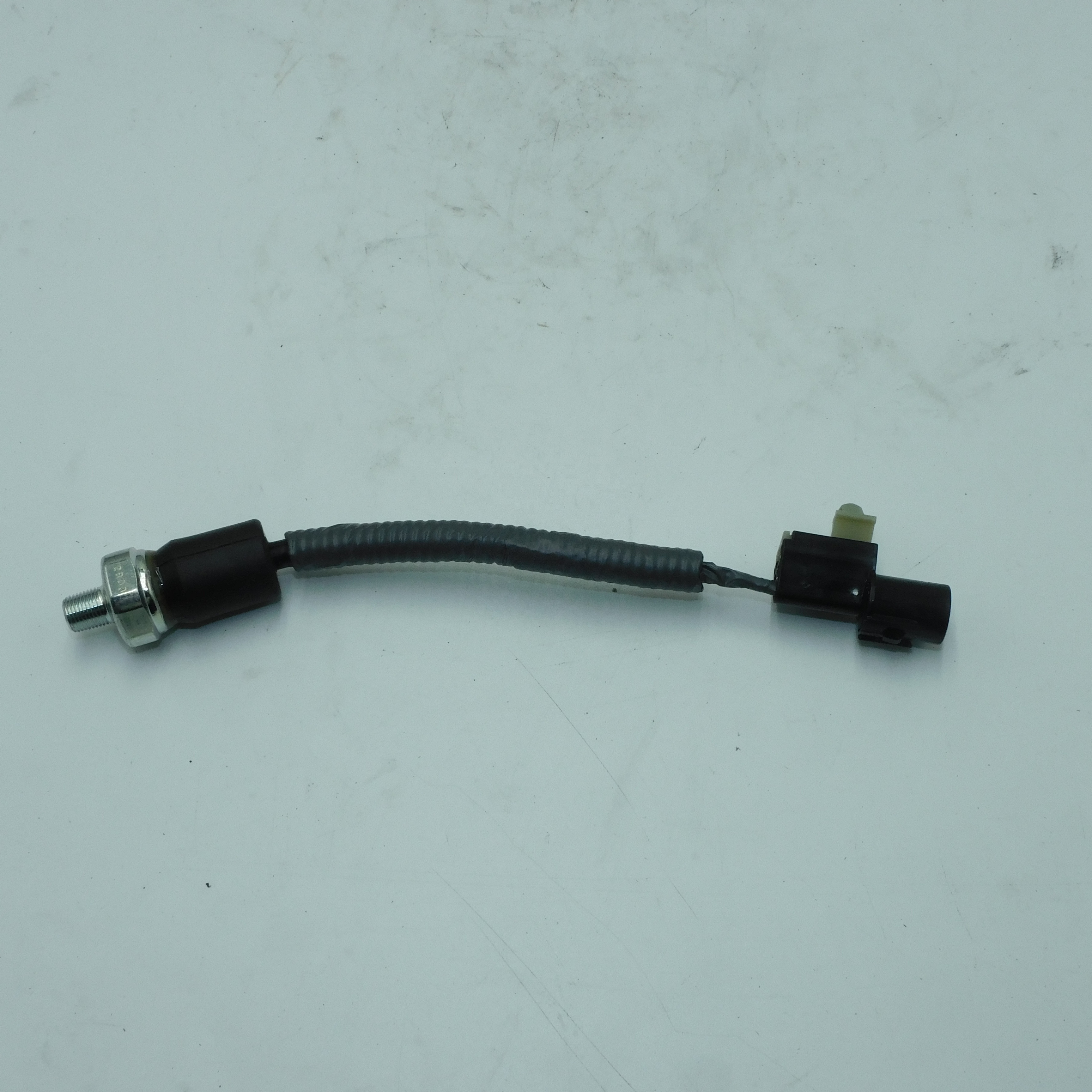 Capteur De Pression D'huile Moteur - Pressostat Huile - Compatible Nombreuses Références : 01252557, 01252562, Etc.