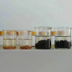 Bahan Kimia Pengolahan Air Industri Satu Atap Dari Flokulasi Hingga Pengeringan, Hasil Terjamin - Product Image 4