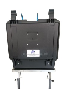 Détecteur d'eau souterraine BDM, divers modèles, avec écran TV, facile à utiliser, portable, composants principaux de 20 kg, webcam et caméra télévisuelle MITL 300m - Product Image 3