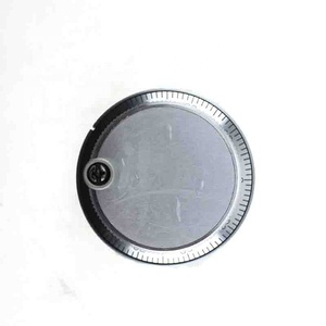 YUMO ISM6045-002-1000-05E Bộ Mã Hóa Bánh Xe Tay 1000 Pulse 5V - Product Image 2