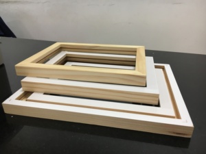 Máy sơn cửa MDF, máy sơn cửa tủ, dây chuyền sản xuất sơn phủ cuộn, các máy chế biến gỗ khác - Product Image 3