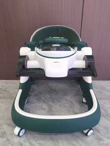 Nuevo Modelo 2025, Carro Multifuncional para Bebés, Andador con Música, Asiento <span class=keywords><strong>de</strong></span> Comer para Niños Pequeños - Product Image 6