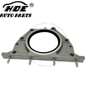 12279-43G05 1227943G04 1227943G03 71000900 Venta al por mayor de piezas de automóvil HDE, sello de aceite del cigüeñal para Nissan Navara TD27 TD25 - Product Image 5