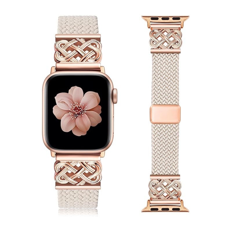 New Trend Chinese Knot Weaving Strap