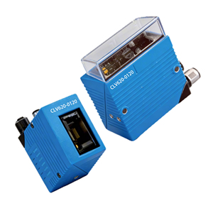 CLV620-0120 เครื่องสแกนบาร์โค้ด / RFID เหมาะสำหรับการคัดแยกสายพานลำเลียงของระบบโลจิสติกส์ CLV - Product Image 5