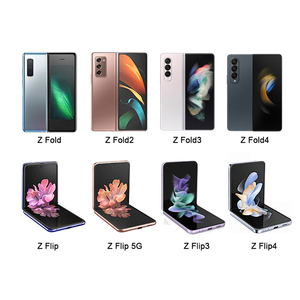 Écran lcd de remplacement pour samsung galaxy <span class=keywords><strong>z</strong></span> <span class=keywords><strong>flip</strong></span> 1 3 fold 2 3 fold 3 5g - Product Image 5
