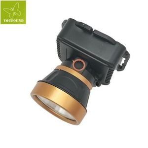 China High Quality Rechargeable LED USB Charge Waterproof <strong>Headlamp</strong> 500lm High Power Bright <strong>Headlamp</strong> - Product Image 2