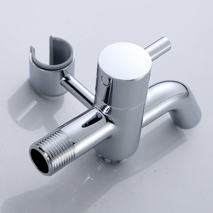 Пластиковый ручной распылитель для биде - Product Image 2