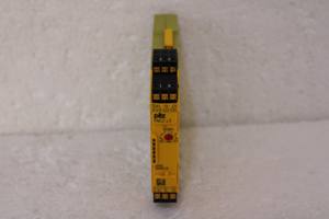 PLC S3 C 24VDC 2 安全リレー 751103 - Product Image 3