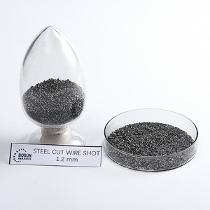 Alambre de Acero de 1.6mm de Alta Durabilidad para Granallado, para Máquina de Granallado - Product Image 5