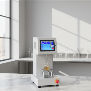 TPA Tester การวิเคราะห์โปรไฟล์พื้นผิวสำหรับไส้กรอกอาหารเนื้อสัตว์ - Product Image 1