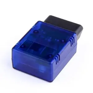 MID <span class=keywords><strong>PIC</strong></span> WIFI 2 PIC25K80 6260Chip V1.5 OBDII OBD2 pour Android/PC Lecteur de code de voiture Outils de diagnostic automobile <span class=keywords><strong>Scanner</strong></span> de diagnostic automobile - Product Image 4