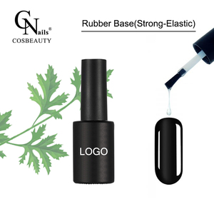 Deroi ฐานยางแบบใส,เจลเคลือบฐานยางแบบยืดหยุ่นแข็งแรง1กก. ขายส่งจำนวนมาก - Product Image 2