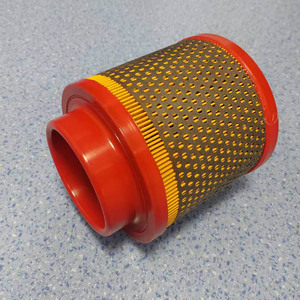 Filtro de Aire para Compresor de Aire 11380674 de Alta Eficiencia para Equipos Industriales - Product Image 5