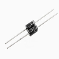 Новый и высококачественный диод IN5408/1N5401/1N5402/1N5404/1N5406 3A100-1000V
