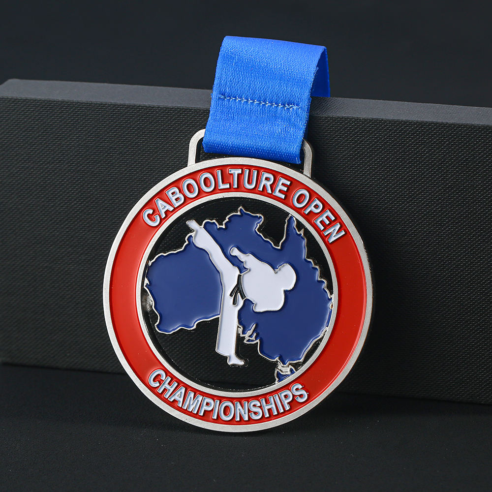 เหรียญกีฬาที่กำหนดเอง