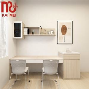 Camas escolares para niños Serie de literas Escuela Hogar Hotel Albergue Uso Litera - Product Image 3