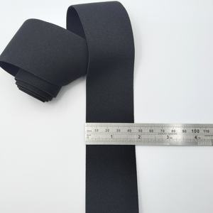 Correa directa, banda de 50mm, ropa de ganchillo, moda de colores, correas elásticas duraderas, zapatos, bolsa, sujetador de 16mm de ancho, correas de hombro - Product Image 4