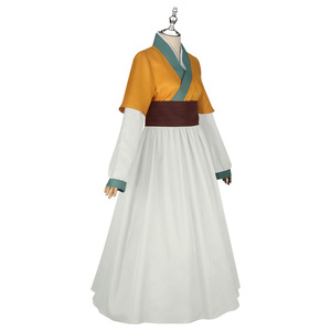 Disfraz de Cosplay de The Pharmacist Girl's Whispers, Vestido de Anime para Mujer Adulta, Disfraz de Juego de Rol, Primavera 2025 - Product Image 2
