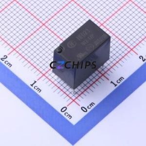 HFD23/012-1ZP Signal Relay DIP,7.5x12.5mm Relay Whole Sale Electronic Component Chips Supplier & BOM Service - Product Image 1