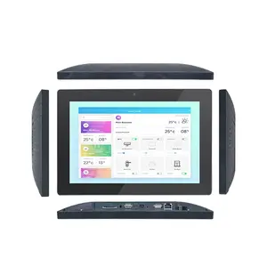 חדש הטוב ביותר אנדרואיד 10.0 tablet 2020 OEM ODM 10 אינץ 2.5D 1280*800 IPS 4g LTE זול כפולה ה-sim ילדים מחשב tablet mid טביעות אצבע אנדרואיד