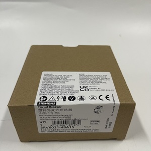 Disjoncteur Siemens 3RV6021-4BA15 - Product Image 1