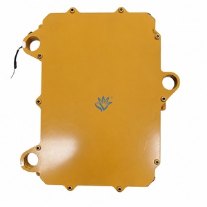 Carte de commande ECM ECU 154-4233 pour chargeuse compacte Caterpillar 216B 226B 247B 257B, pièces détachées - Product Image 3