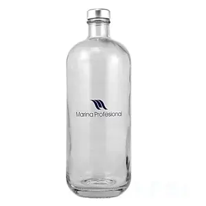 Bottiglia TBC816 70cl in vetro, merchandising personalizzato - Product Image 1