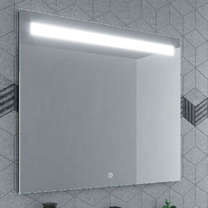 Espejo Led Mod L211 Vanitas Line 70 cm x H 70 con Luz Integrada para Uso en Baño - Product Image 1